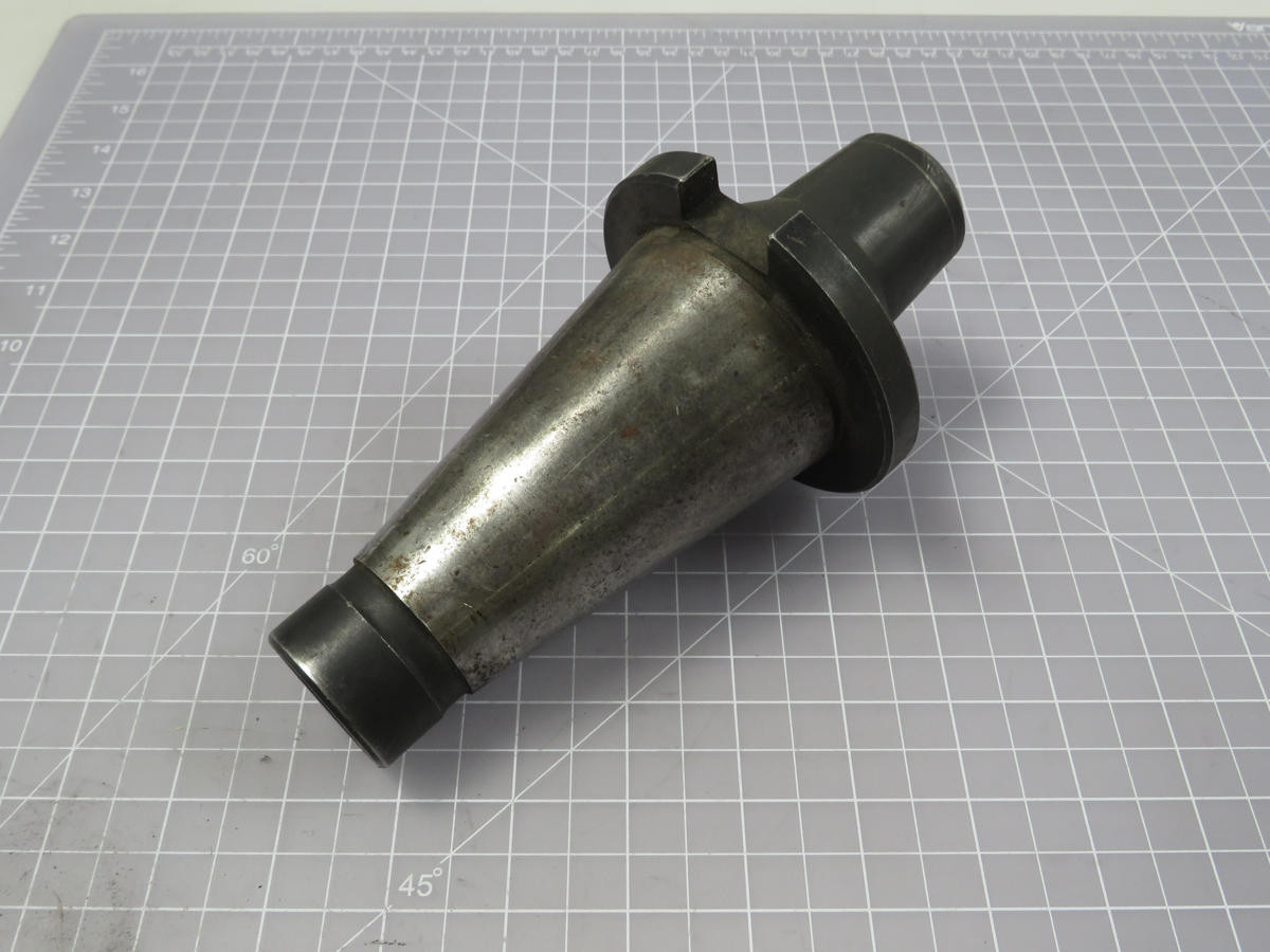 Collet Chucks Tool Holder T191738 OCO Industrial
